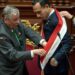 José Jerí Becomes Peru’s Eighth President In Less Than A Decade