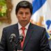 Judge Refuses Request To Bar Former President Dina Boluarte From Departing Peru