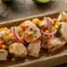 LIMA Fitzrovia Unveils Diego Recarte’s Bold New Peruvian Menu On October 13, 2025