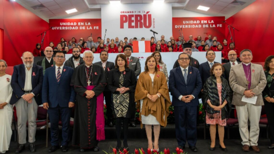 Lessons From Peru Inspire Change- How PC(USA) Leaders Turn Faith Into Action In 2025