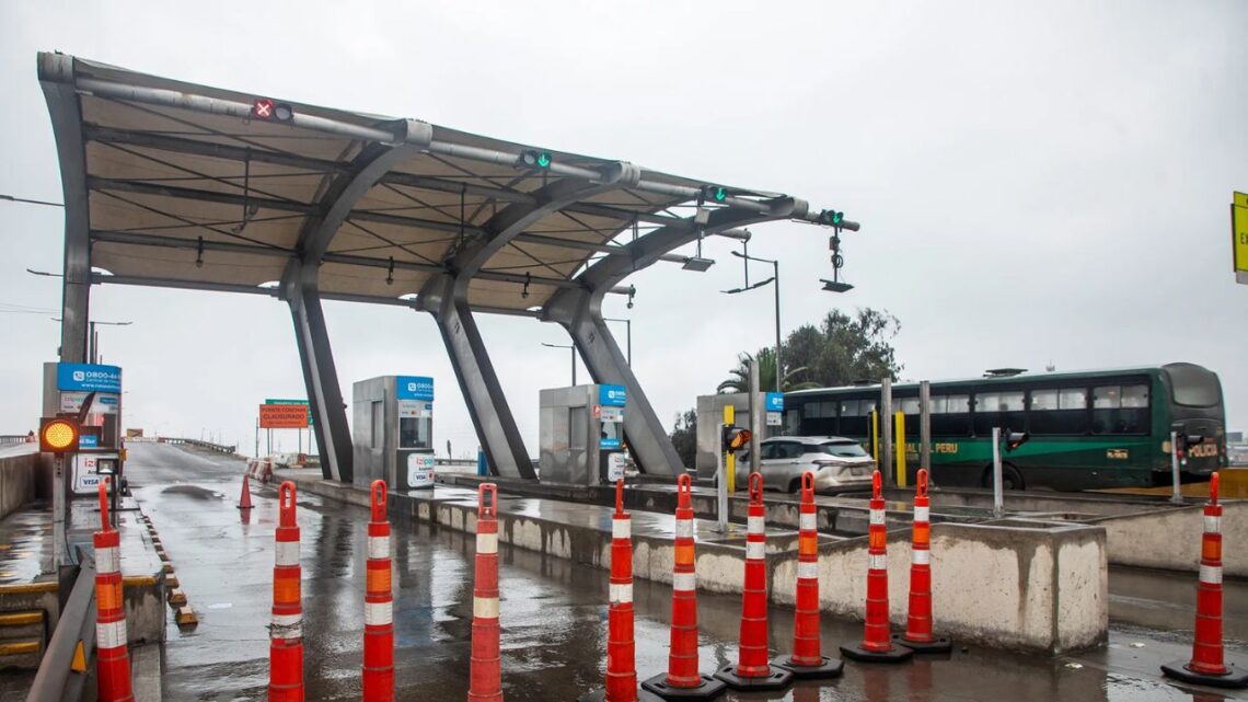 Lima Mayor Celebrates Triumph Over Brookfield’s Peru Toll Road Operator