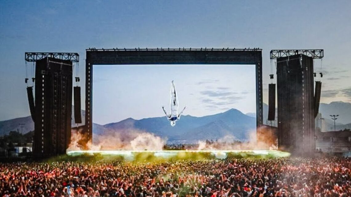 Live Nation Unveils Ambitious Plan- Lima Music Arena To Transform Peru’s Concert Scene