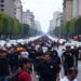 Major Protests & Nationwide Transport Strike Paralyze Peru- Travel Alerts For U.S. Citizens In Lima, Cusco & Arequipa