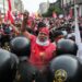 Man Killed During Anti-Government Protests In Peru