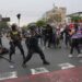 Mass Protests Sweep Peru As Citizens Call For President’s Resignation