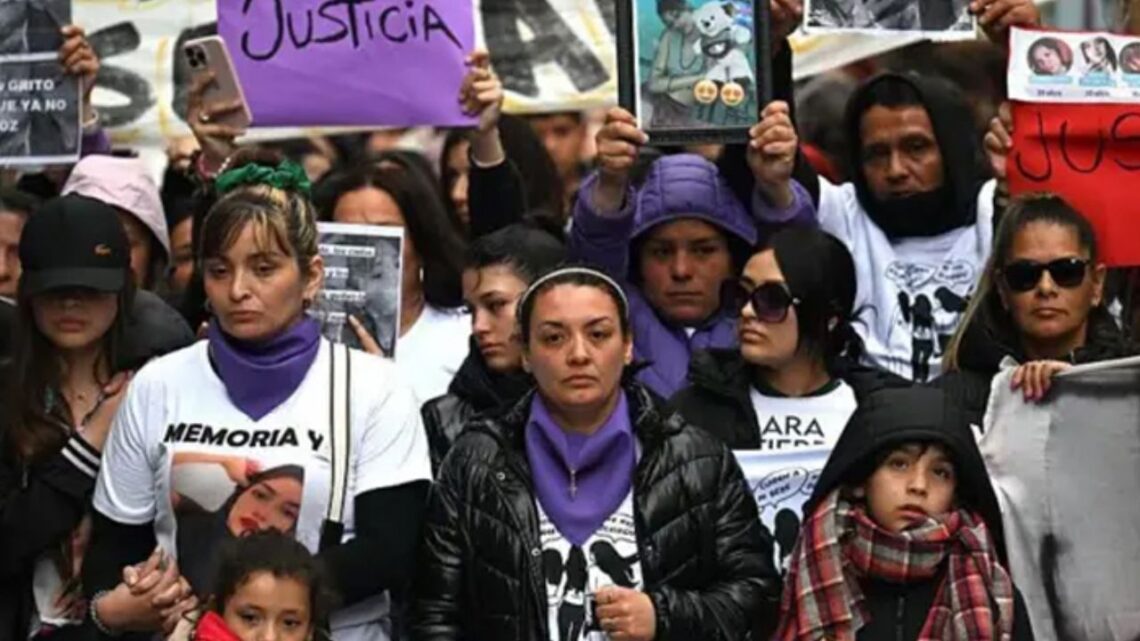 Mastermind Behind Argentina’s Dreadful Triple Femicide Jailed In Peru- The Chilling Story Unveiled