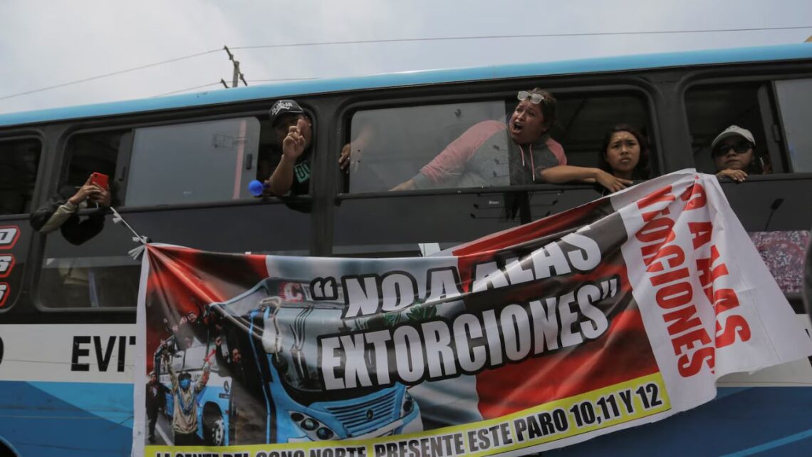 October 2nd Transport Strike- Routes Affected, Delays Expected & Safety Advisory