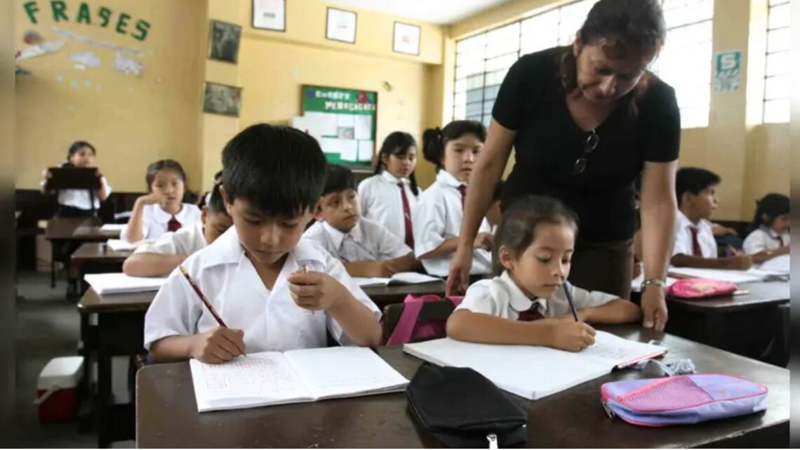 October 7- Will Schools Be Suspended For Angamos Battle Holiday? Here’s What Minedu Confirms