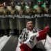 One Dead, Dozens Injured As Protests Hit Peru Shortly After Jeri Becomes President
