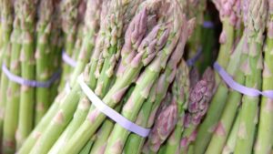 Pacific Produce Expands Its Asparagus Operations In Peru