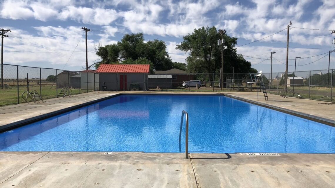 Peru City Council Halts Progress on Proposed Municipal Swimming Pool