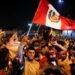 Peru Declares State Of Emergency In Lima After Protester Killed, Hundreds Injured