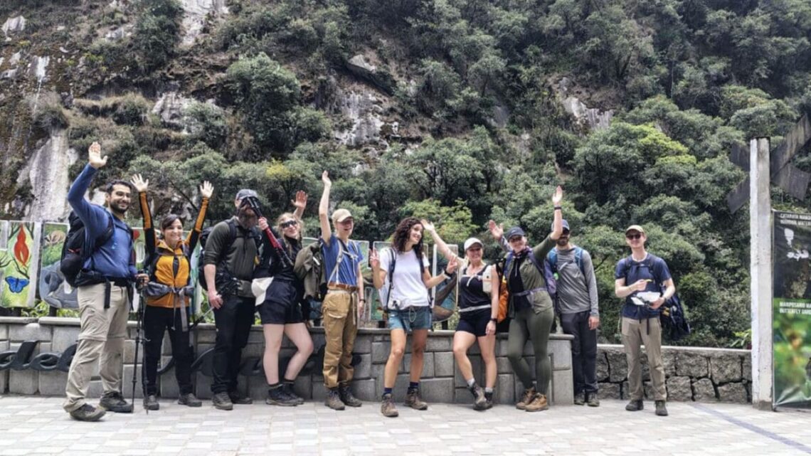 Peru Evacuates 1,400 Tourists From Machu Picchu As Protests Escalate