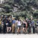 Peru Evacuates 1,400 Tourists From Machu Picchu As Protests Escalate