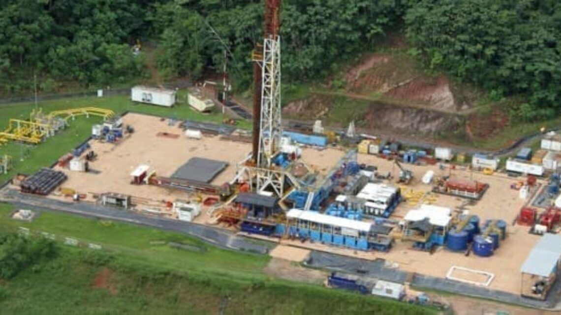 Peru Partners With Chevron And Saudi Arabia To Power Its Energy Transformation