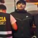 Peru Police Arrest ‘Pequeño J,’ Alleged Mastermind Behind Triple Murder