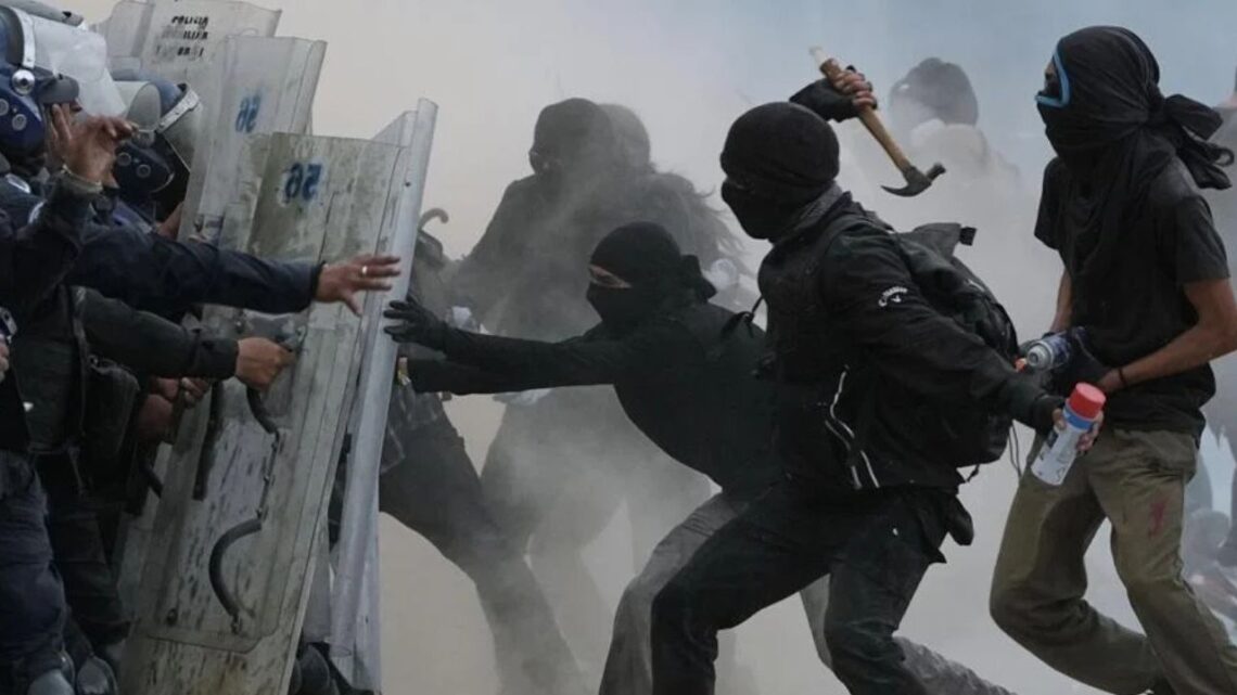 Peru Protests, Soccer Fan Moments, And Brazil’s Mosquito Study - Latin America This Week