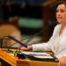 Peru Removes President Dina Boluarte After Corruption And Crime Scandals
