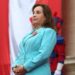 Peru Removes President From Office As Crime Rates Surge Nationwide