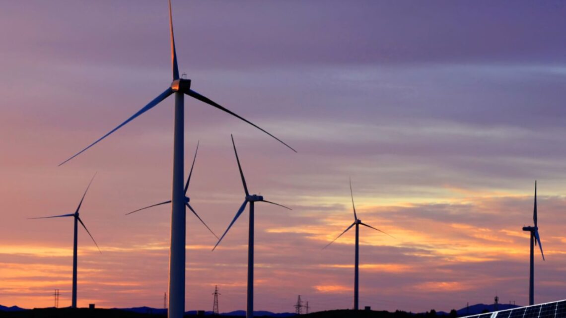 Peru Seeks Public Input On Rules To Accelerate Green Hydrogen Expansion