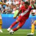 Peru Shows Dominance And Determination In Commanding 41–6 Victory