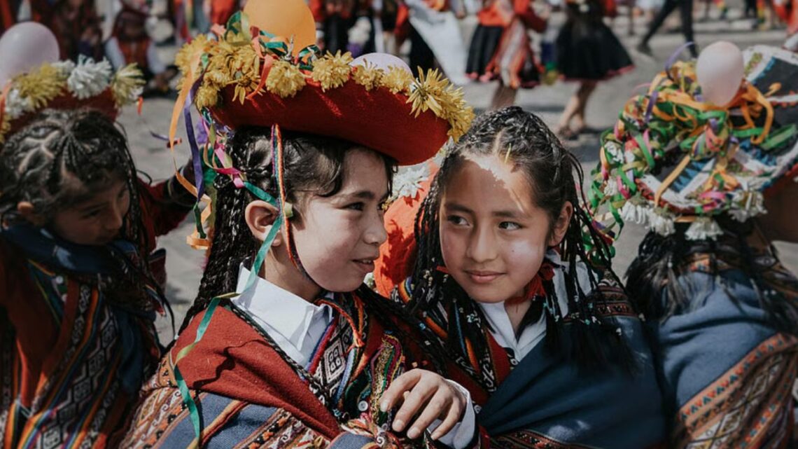 Peru Shows Strong Female Representation But Weak Health Access