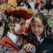 Peru Shows Strong Female Representation But Weak Health Access