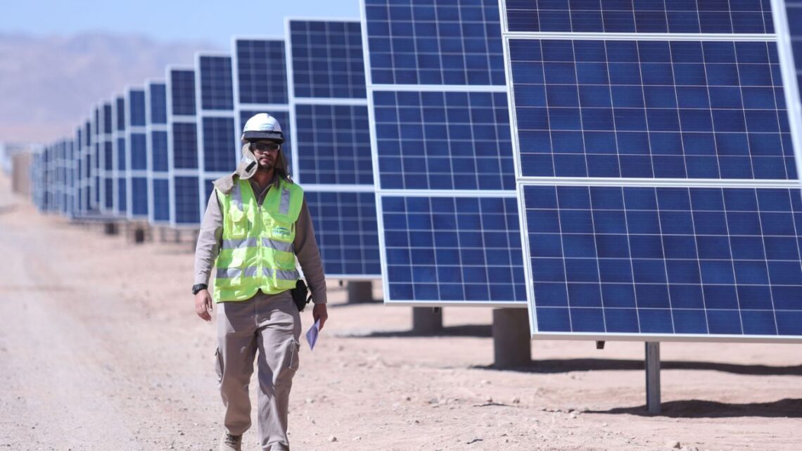 Peru’s $67 Billion Energy Transition- What It Means For Renewables, Jobs, And Growth By 2050