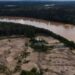 Peru’s Amazon In Danger - How Illegal Gold Mining Spreads Mercury Poison