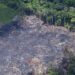 Peru’s Amazon Under Siege- Emerging Mining Hotspots Fuel Deforestation Crisis