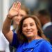 Peru’s Attorney General Seeks 18-Month Travel Ban on Dina Boluarte