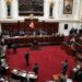 Peru’s Congress Approves Debate On President Boluarte’s Impeachment