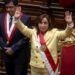 Peru’s Congress Clears Initial Step Toward Impeaching President
