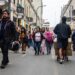 Peru’s Economy Grew Faster Than Forecast In November