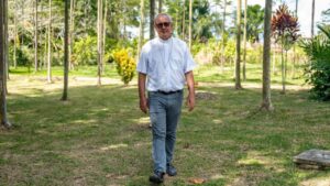 Peru’s Gold Demand Sparks Mercury Crisis In The Amazon