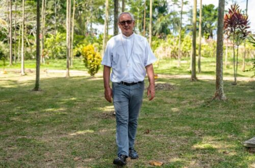 Peru’s Gold Demand Sparks Mercury Crisis In The Amazon