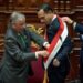 Peru’s Interim President Launches Prison Raids To Crack Down on Rising Crime
