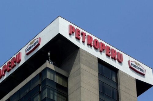 Peru’s New Government Fires Petroperú Chair Amid Massive Losses