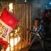 Peru’s President Declines To Step Down Despite Gen Z Protests Leaving At least One Dead And Over 100 Injured