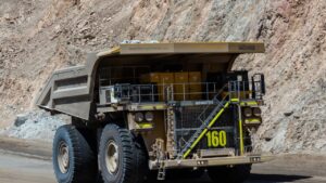 Peru’s Top 3 Mining Projects In 2025 - Zafranal, Pampa Del Pongo, Trapiche