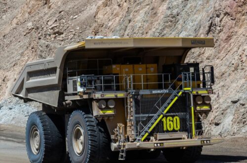Peru’s Top 3 Mining Projects In 2025 - Zafranal, Pampa Del Pongo, Trapiche