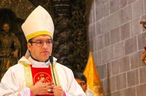 Peruvian Bishop Quits After Shock Claims Of 17 Secret Lovers — Including A Nun