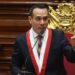 Peruvian Congress Removes President Boluarte From Power