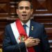 Political Chaos In Peru As Congress Removes President Boluarte From Power