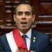 Political Chaos In Peru - Boluarte Removed, José Jeri Takes Interim Presidency