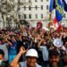 Political Crisis In Peru Deepens Amid Impeachment, Violence & Soaring Crime