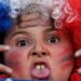 Protests In Peru, A Soccer Fan’s Pose, And Mosquitos In Brazil- Top Latin America Photos This Week