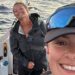 Rowe & Payne’s Epic Push To The FinishT British Duo Near Historic Peru-To-Australia Ocean Row