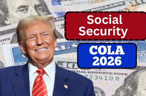 Social Security COLA 2026-10 States Where Retirees Will See The Biggest Raises