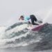Sol Aguirre Shines In Saquarema Surfing Battle — Peru’s Rising Star Dominates Early